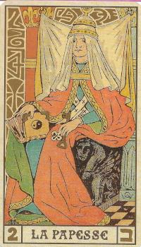 Papesse