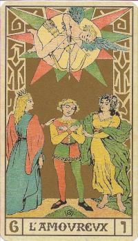 Amoureux