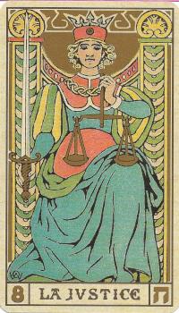 Justice