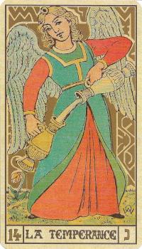 Tempérance