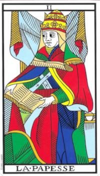 Papesse