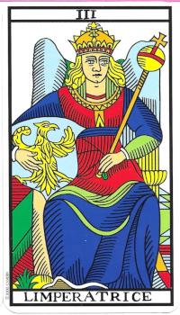 Impératrice